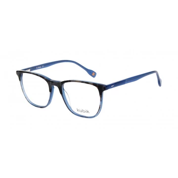 Kübik unisex optikai keret - KK3033C3