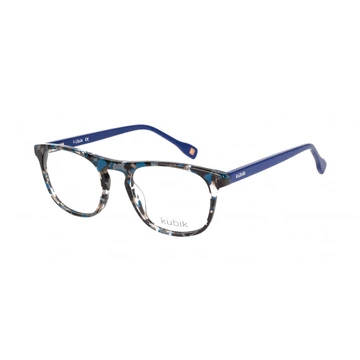 Kübik unisex optikai keret - KK3041C1