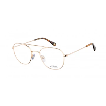 Kübik férfi optikai keret - KK9015C2