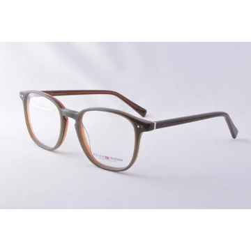 River Woods unisex optikai keret - RW106402