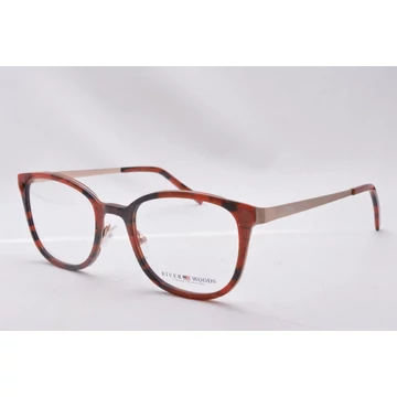 River Woods női optikai keret - RW202602
