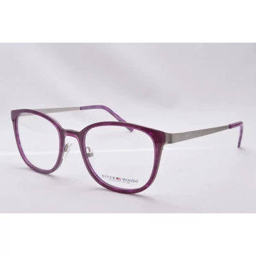 River Woods női optikai keret - RW202603