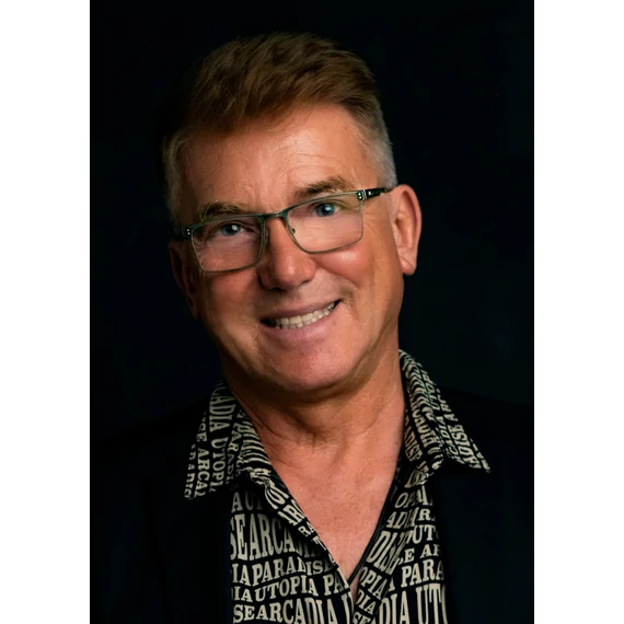 vonBogen férfi optikai keret - 86002