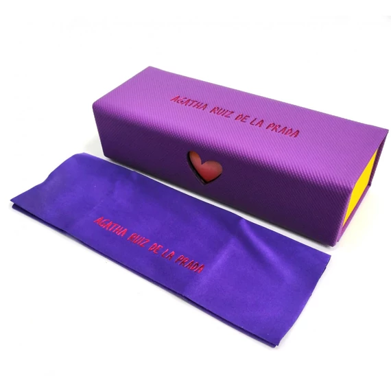 Agatha Ruiz de la Prada női optikai keret - AR61423555