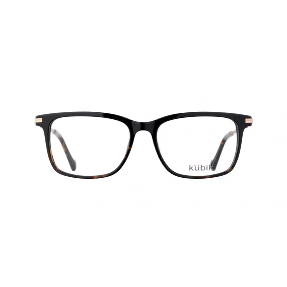 Kübik férfi optikai keret - KC4050C2