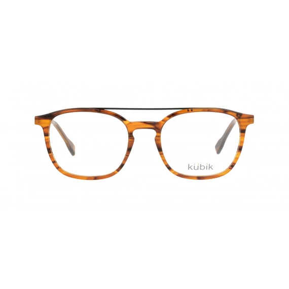 Kübik unisex optikai keret - KK1042C2
