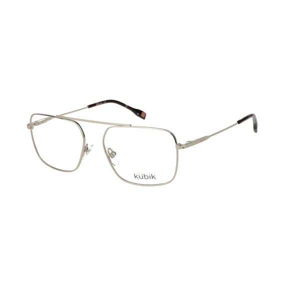 Kübik férfi optikai keret - KK1052C3