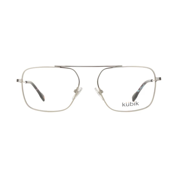 Kübik férfi optikai keret - KK1052C3