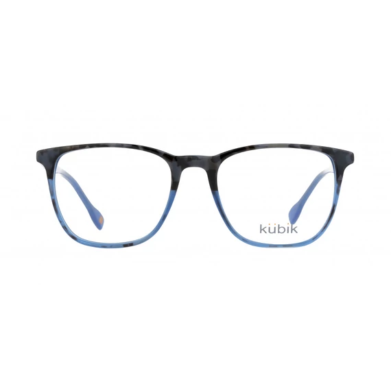 Kübik unisex optikai keret - KK3033C3