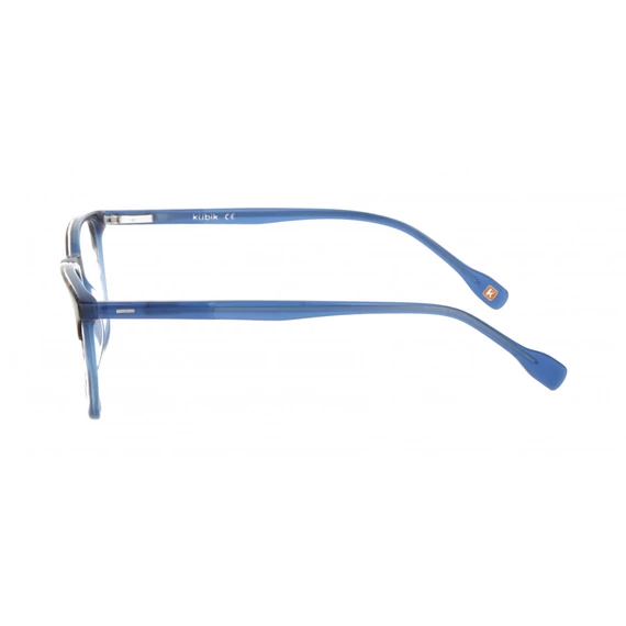 Kübik unisex optikai keret - KK3033C3
