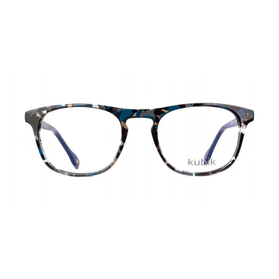 Kübik unisex optikai keret - KK3041C1
