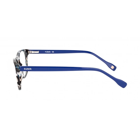 Kübik unisex optikai keret - KK3041C1