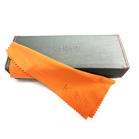 Kübik unisex optikai keret - KK3041C1