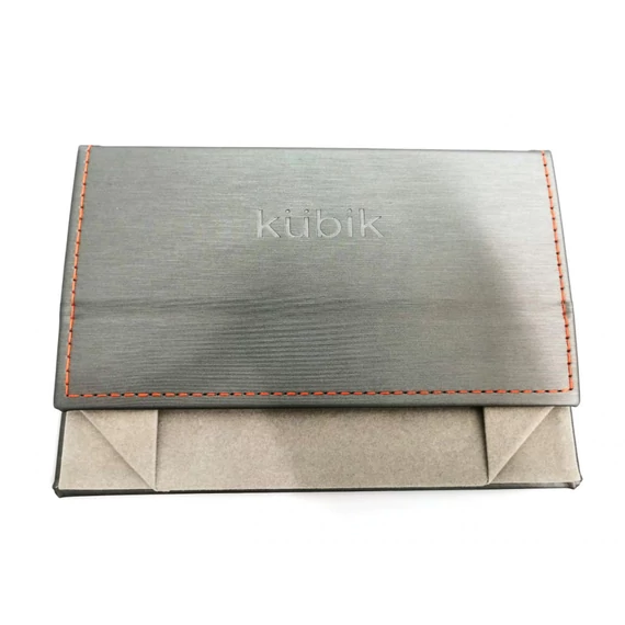 Kübik unisex optikai keret - KK3041C1