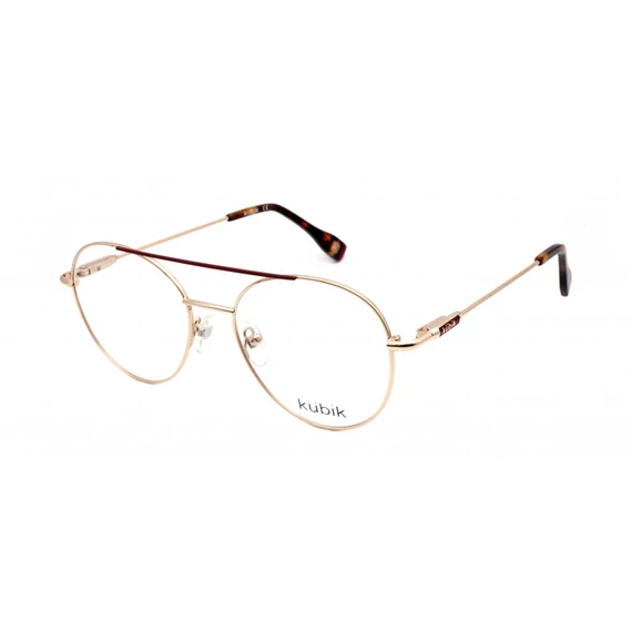 Kübik unisex optikai keret - KK3042C2