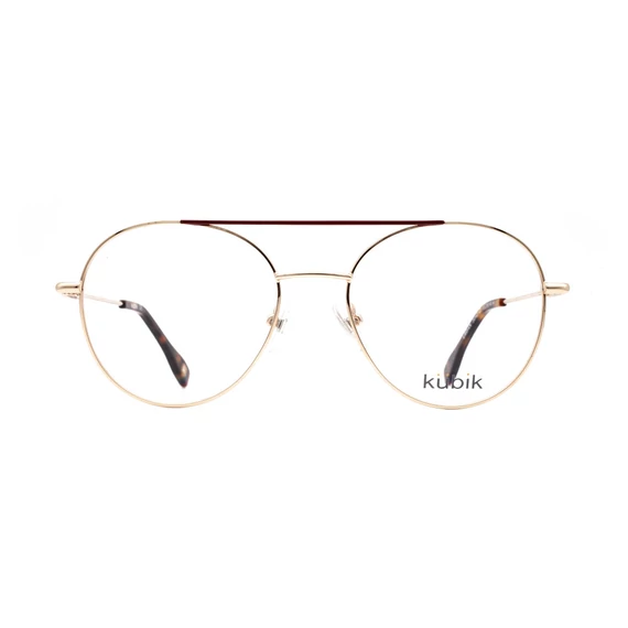 Kübik unisex optikai keret - KK3042C2