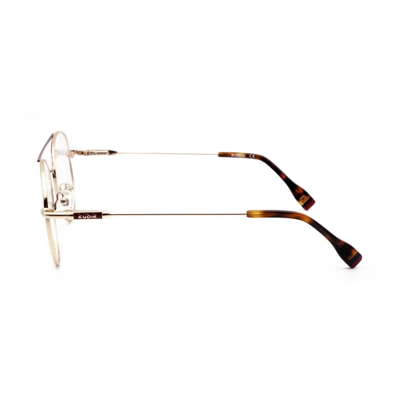Kübik unisex optikai keret - KK3042C2