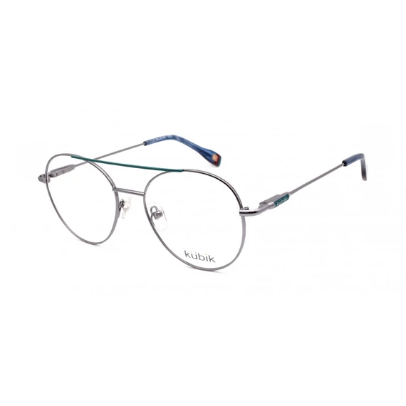Kübik unisex optikai keret - KK3042C3