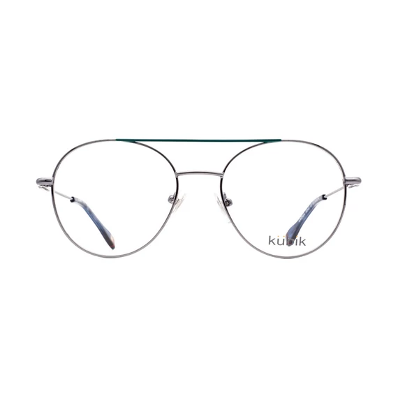 Kübik unisex optikai keret - KK3042C3