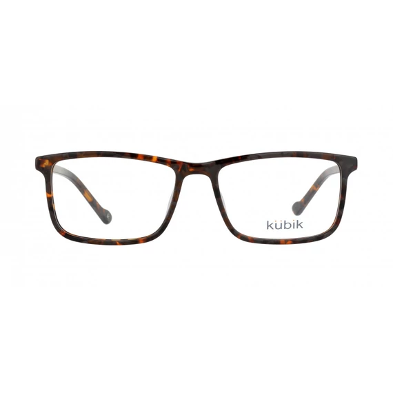 Kübik férfi optikai keret - KK4011C2