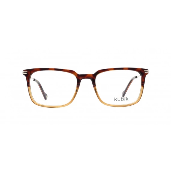 Kübik férfi optikai keret - KK4043C2