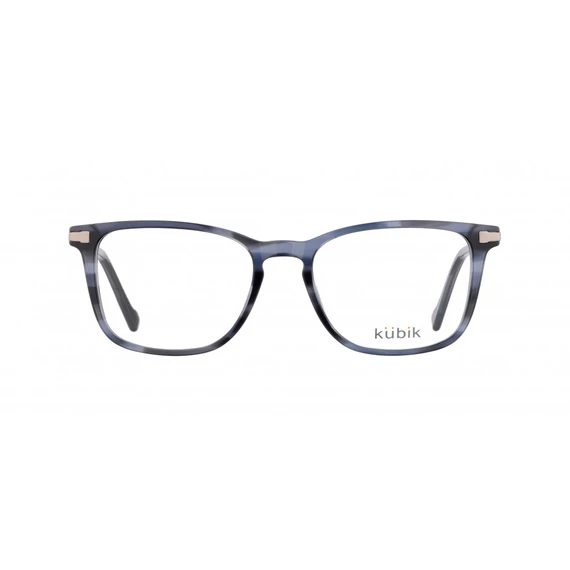 Kübik férfi optikai keret - KK4045C2