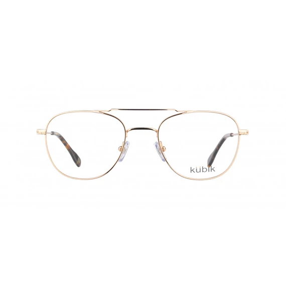 Kübik férfi optikai keret - KK9015C2