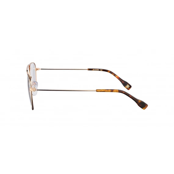 Kübik férfi optikai keret - KK9015C2