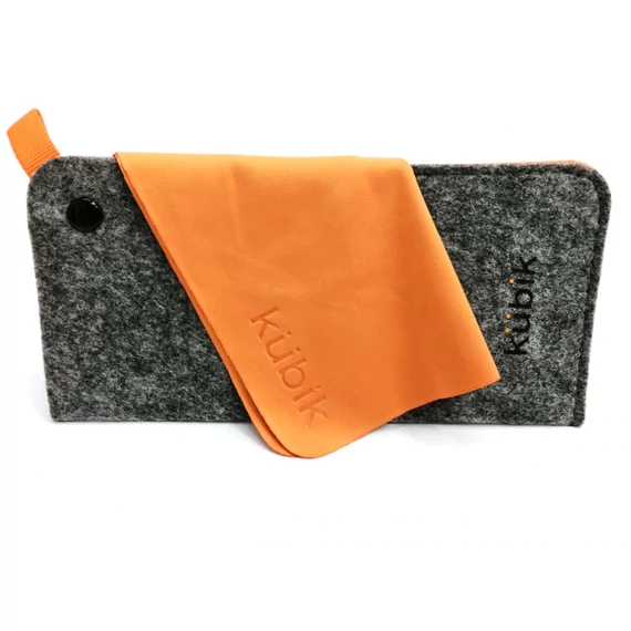 Kübik férfi optikai keret - KK9015C2