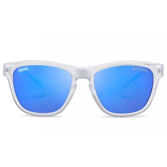 NanoHands gyerek napszemüveg - BlueBlock UV szűrő, antireflex réteggel - NS48501