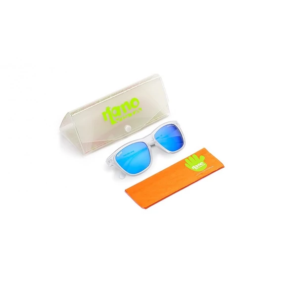 NanoHands gyerek napszemüveg - BlueBlock UV szűrő, antireflex réteggel - NS48501