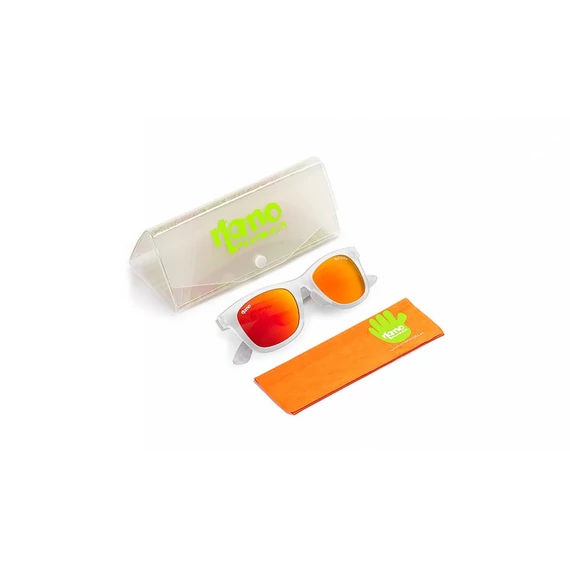 NanoHands gyerek napszemüveg - BlueBlock UV szűrő, antireflex réteggel - NS50501