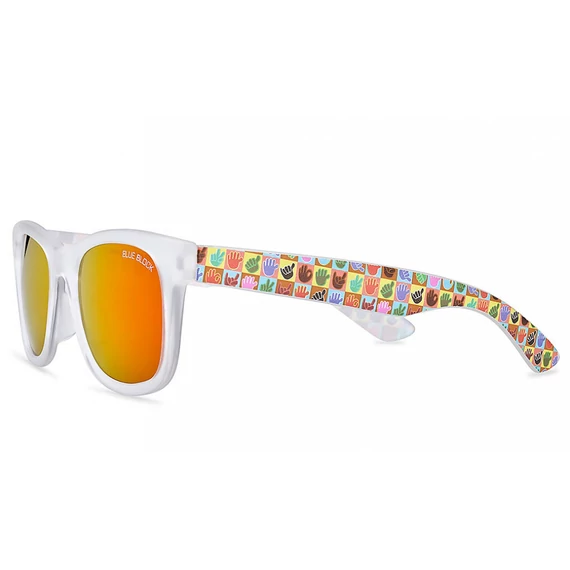 NanoHands gyerek napszemüveg - BlueBlock UV szűrő, antireflex réteggel - NS51501