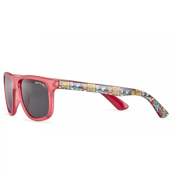 NanoHands gyerek napszemüveg - BlueBlock UV szűrő, antireflex réteggel - NS52320