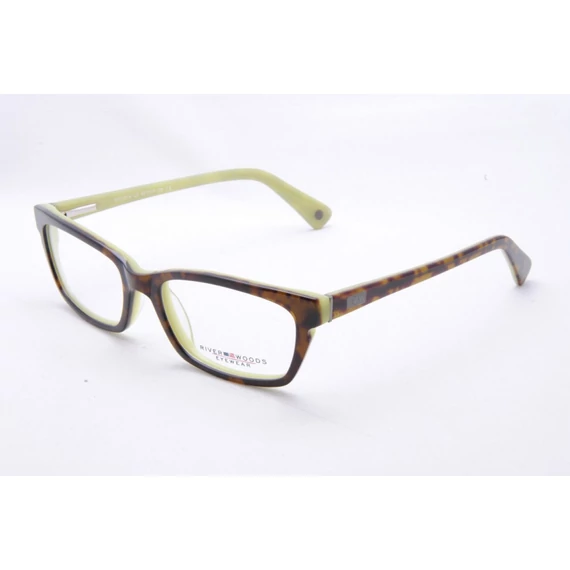 River Woods női optikai keret - RW101402