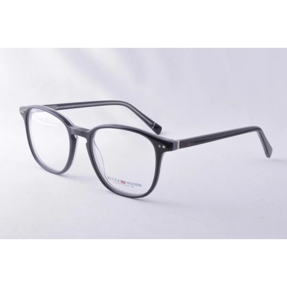 River Woods unisex optikai keret - RW106401