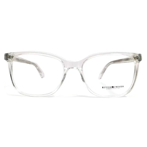 River Woods unisex optikai keret - RW108002