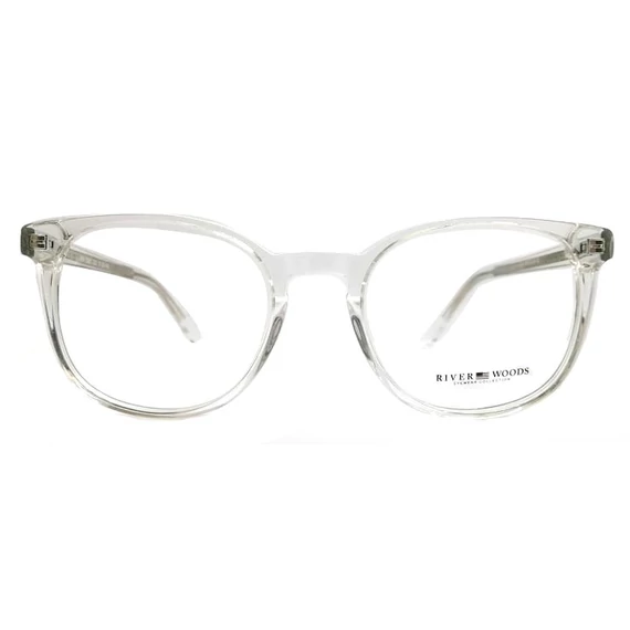 River Woods unisex optikai keret - RW108102