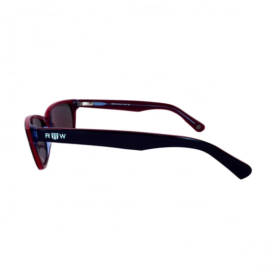River Woods unisex polarizált napszemüveg, antireflex réteggel - RW300402