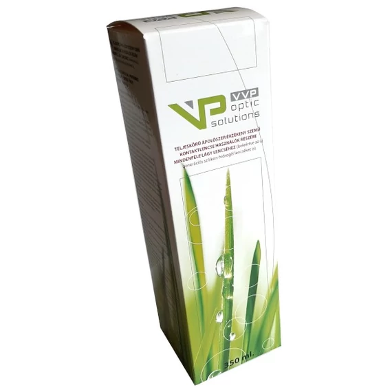 VVP All-In-One Sensitive 350 ml 