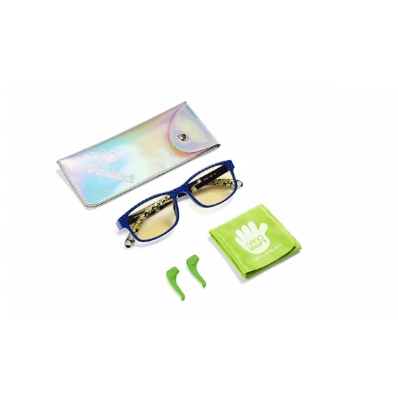 NanoVista NP020248 NanoProtect gyerek szemüvegkeret