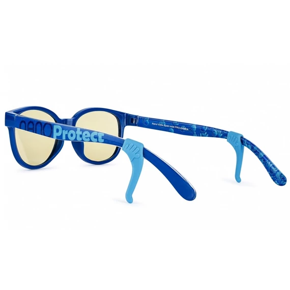 NanoVista NP010146 NanoProtect gyerek szemüvegkeret