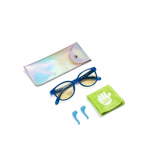 NanoVista NP010146 NanoProtect gyerek szemüvegkeret