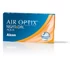 AIR OPTIX Night & Day® Aqua 3 db, havi kontaktlencse