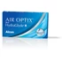 AIR OPTIX® Plus HydraGlyde® 6db, havi kontaktlencse