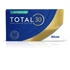 Total 30 ® for Astigamtism 6db, havi kontaktlencse