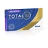 Total 30 ® Multifocal 6db, havi kontaktlencse