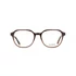 Kübik férfi optikai keret - KK1062C2