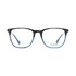 Kübik unisex optikai keret - KK3033C3