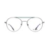 Kübik unisex optikai keret - KK3042C3